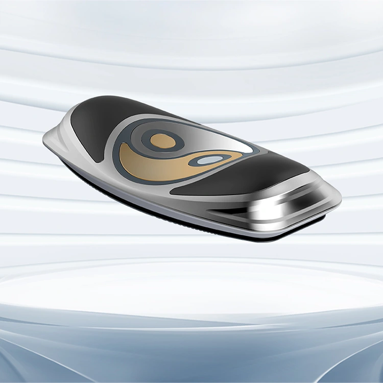 Massager tai chi pasu